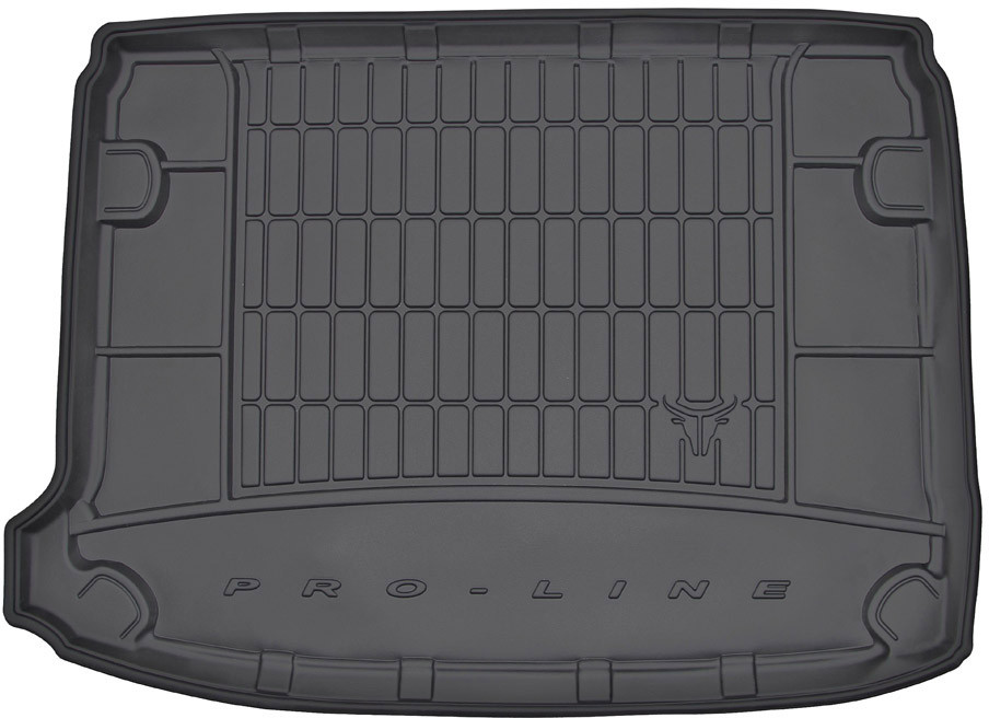 Коврики багажника CITROEN DS4 2011-2015 / TM405226, фото 1