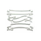 Ніж для створення вирубки із картона Рамочки NOZ110, фото 3