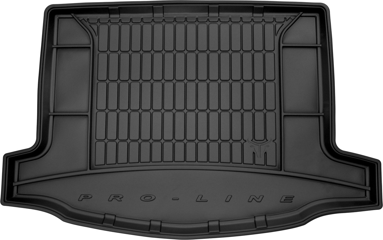 Ковер баг HONDA Civic IX 5d Hatchback 2011-2016 верхня пол / TM548041