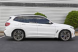 Пружини  DINAN  - 2018-2023 BMW X3 M40I / X4 M40I, фото 5