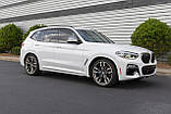 Пружини  DINAN  - 2018-2023 BMW X3 M40I / X4 M40I, фото 6