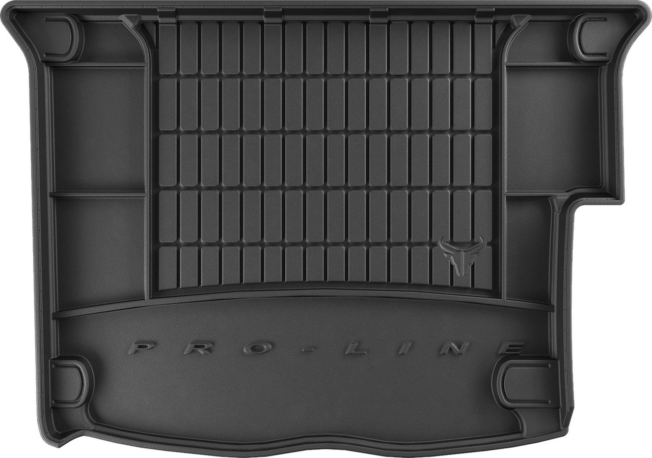 Коврик багажника Citroen Xsara PicassoI 1998-2012 / TM404854, фото 1