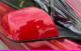 Дзеркало зовнішнє R Праве Tesla Model 3 Rest (2021-) 1110778-96-G (Оригінал USA)