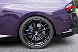 Пружини  DINAN  - 2022-2024 BMW M240i xDrive, фото 5