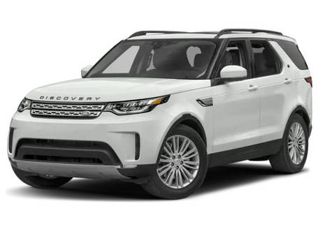 Land Rover Discovery (2018 - )