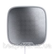 StreetSiren Fibra AJAX дротова вулична сирена