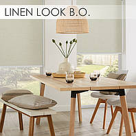 Ролети Лінен Лук Блекаут (Linen Look B.O.), Besta