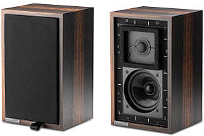 Полочная акустика Musical Fidelity LS 3/5 A Classic, фото 1
