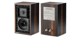 Полочная акустика Musical Fidelity LS 3/5 A Classic, фото 3