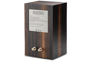 Полочная акустика Musical Fidelity LS 3/5 A Classic, фото 5