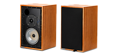 Полична акустика Musical Fidelity LS5/9