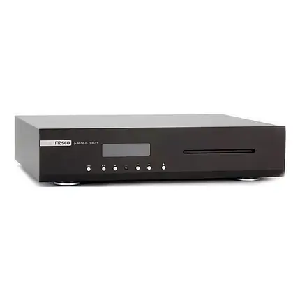 CD-програвач Musical Fidelity M2s CD, фото 1