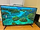 Телевізор Samsung Smart TV 4K 2025 рік Ultra HD, LED, IPTV, T2 42 дюйми WIFI Збірка Корея Самсунг Андроїд 15, фото 9