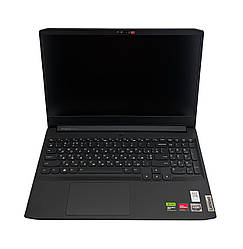 Ноутбук Lenovo IdeaPad Gaming 3 AMD Ryzen 5 5500H / 16 GB / 512SSD / RTX 2050 4GB — New