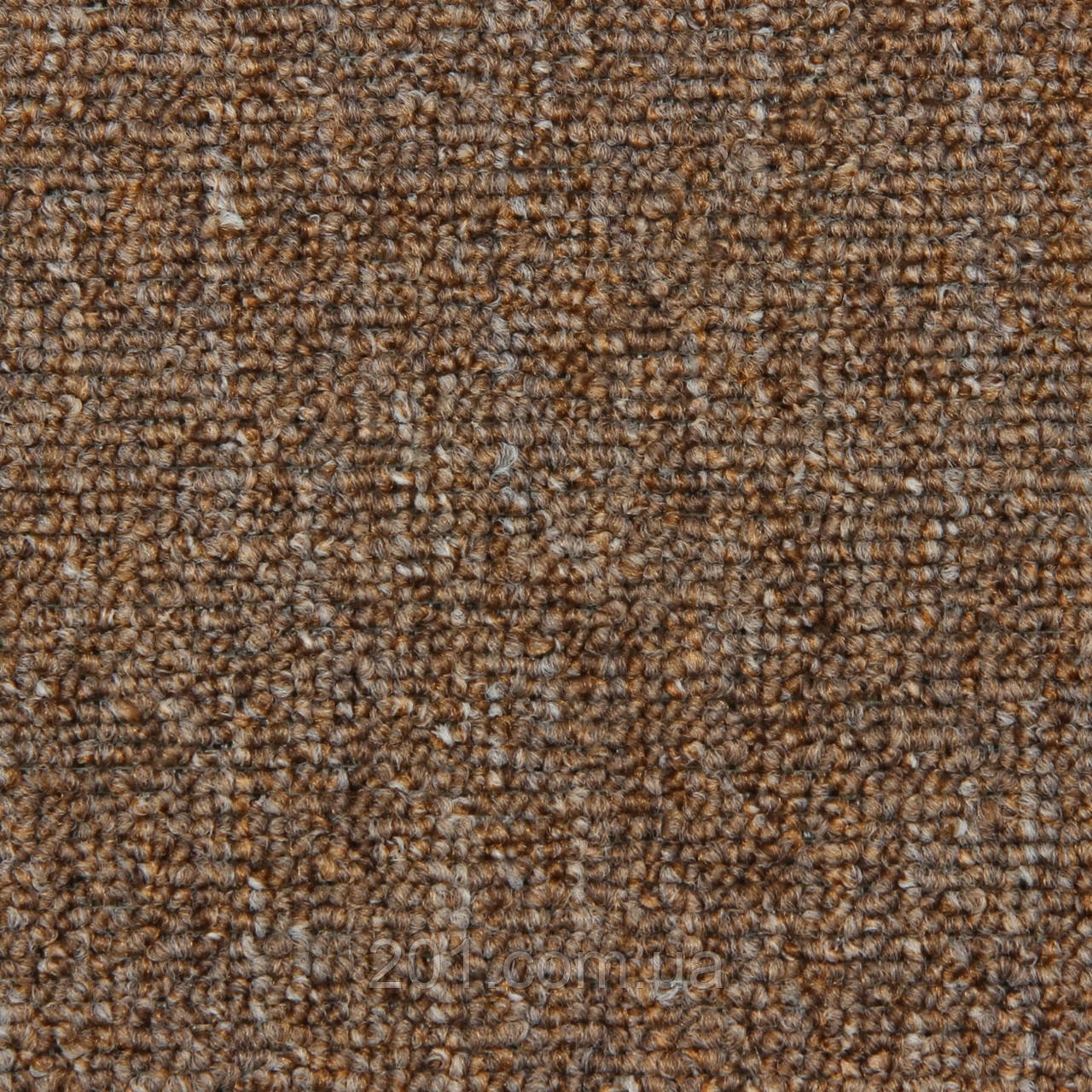 Ковролін Timzo Torpedo 4916 коричневий - ширина 4 метри, фото 1