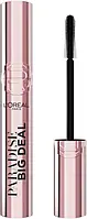 Туш для вій L'Oreal Paris Paradise Big Deal (9,9мл.)