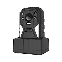 Нагрудний відеореєстратор K09 Boblov (75-00167), фото 2