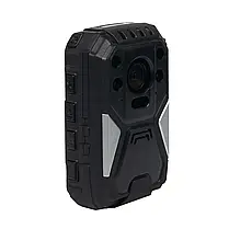 Нагрудний відеореєстратор K09 Boblov (75-00167), фото 5