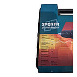 Шурупокрут акумуляторний Spektr 18В SCD-18, фото 9