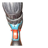 Шурупокрут акумуляторний Spektr 18В SCD-18, фото 6