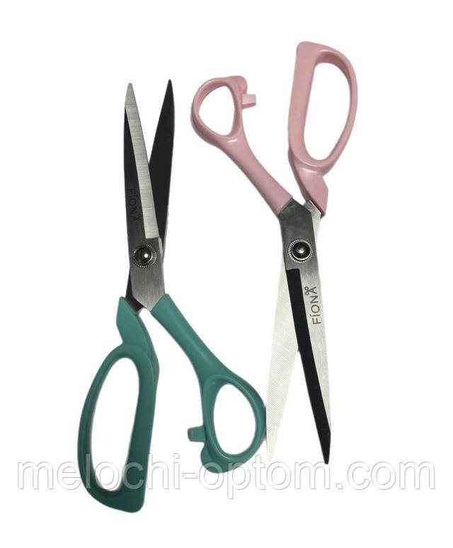 Ножиці кравецькі "FIONA" №9-1/4 (230mm) Ножиці кравецькі "FIONA" №9-1/4 (230mm)