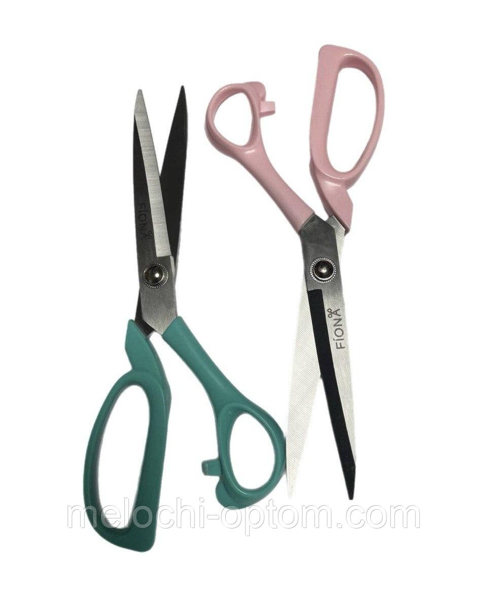 Ножиці кравецькі "FIONA" №9-1/4 (230mm), фото 1