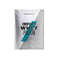 Impact Whey Protein - 25g Vanilla