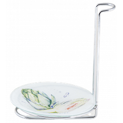 Кух.прибор VIVA ARTICHOKE Підставка д/кух.приборів /вертикальна/16 см в уп. (SPR45-AR)