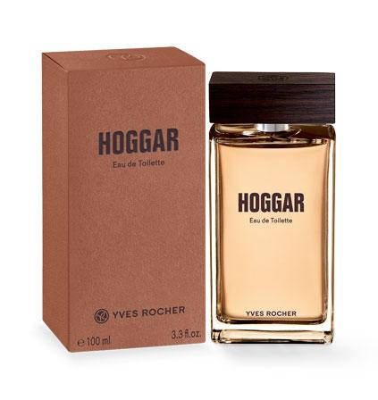 

Ив Роше Туалетная Вода для Мужчин -Хогар Hoggar 100мл Акция -60%