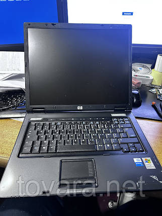 Ноутбук HP Compaq nc6120 № 241012119, фото 1