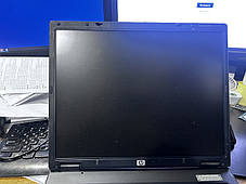 Ноутбук HP Compaq nc6120 № 241012119, фото 3