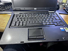 Ноутбук HP Compaq nc6120 № 241012119, фото 4