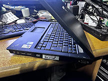 Ноутбук HP Compaq nc6120 № 241012119, фото 6