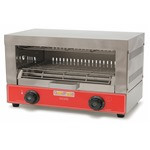 GoodFood Гриль саламандра електричний GS300