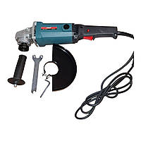 Шліфмашина кутова Spektr SAG-2200