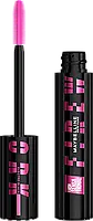 Туш для вій Maybelline Lash Sensational FireWork Electro Black (10мл.)