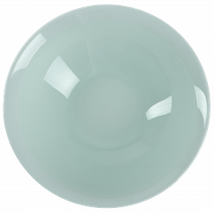 Тарелка LUMINARC PLUMI LIGHT TURQUOISE /16,5 см/ глиб.суп. (V9042)