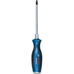 Викрутка Bosch хрещата, PH2x125 мм