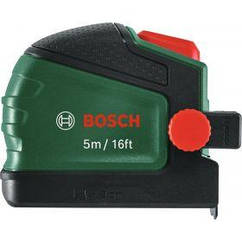 Рулетка Bosch, 5 мх19мм