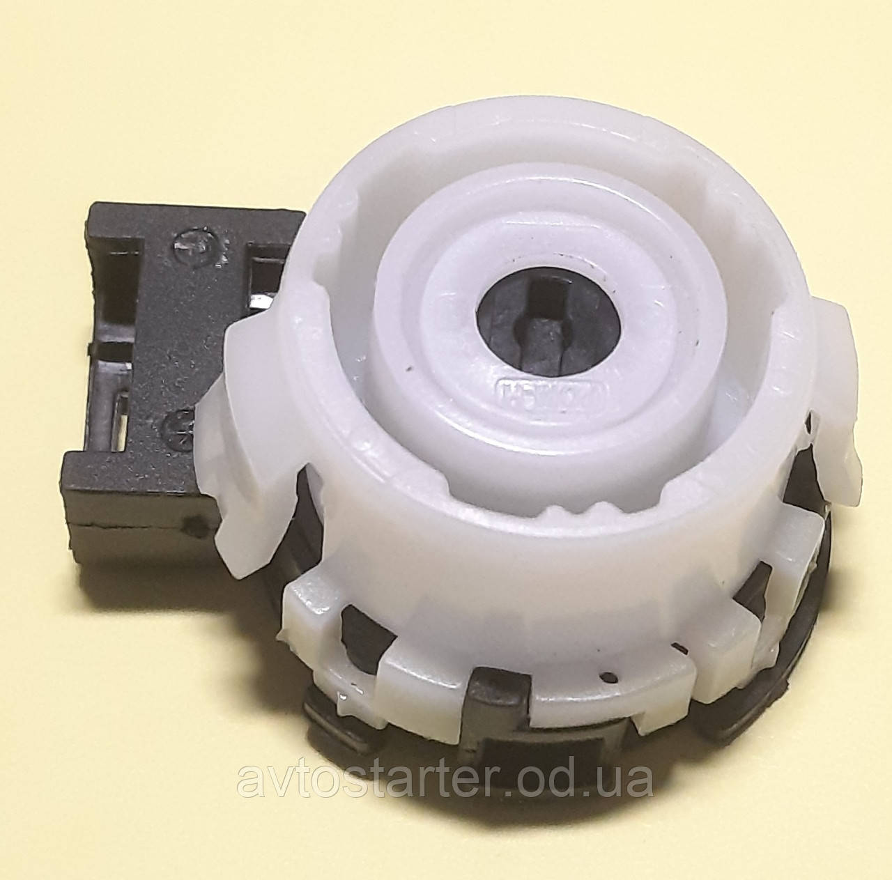 Контактна група замка запалювання AUDI A3 TT SEAT ALTEA LEON SKODA OCTAVIA VW CADDY EcoFuel GOLF PLUS JETTA