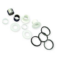 Ремкомплект маятника ГАЗ 2217 Соболь (втулки, підшипник, без осі)