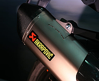 Akrapovič