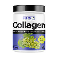 Колаген Collagen - 300г Виноград