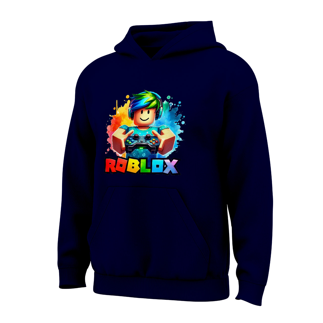 Дитячий худі кофта для хлопчика Roblox Game, 3-16 років
