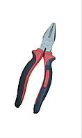 Плоскогубці прогумовані 160 мм Наш Інструмент