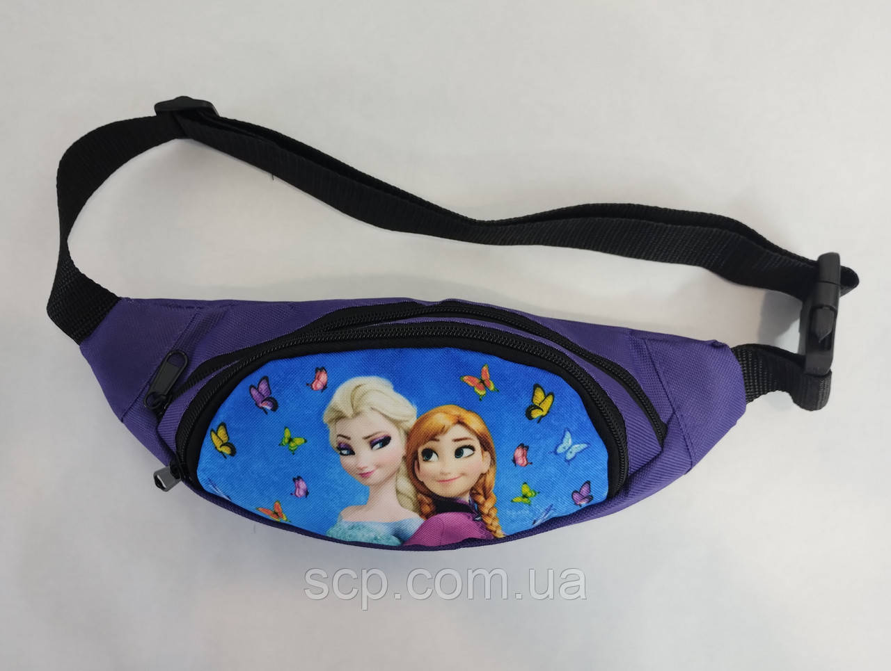 Бананка Крижане серце (Frozen)