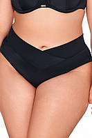 Труси бразиліани до купальника AVA SF 13/15/B BLACK XL