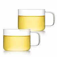 Набір чашок Samadoyo CP-02 2 шт 150 мл