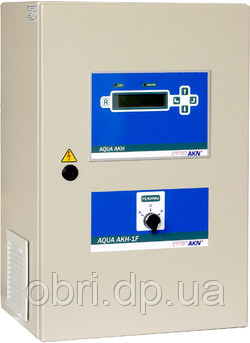ПРИСТРІЙ  AQUA АКН-1-F-0,75, фото 1