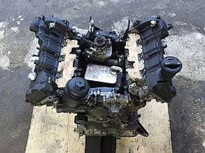 Двигун 3.0TDI CJMA Volkswagen Touareg NF 059100099L